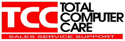 Total Computer Care Logo